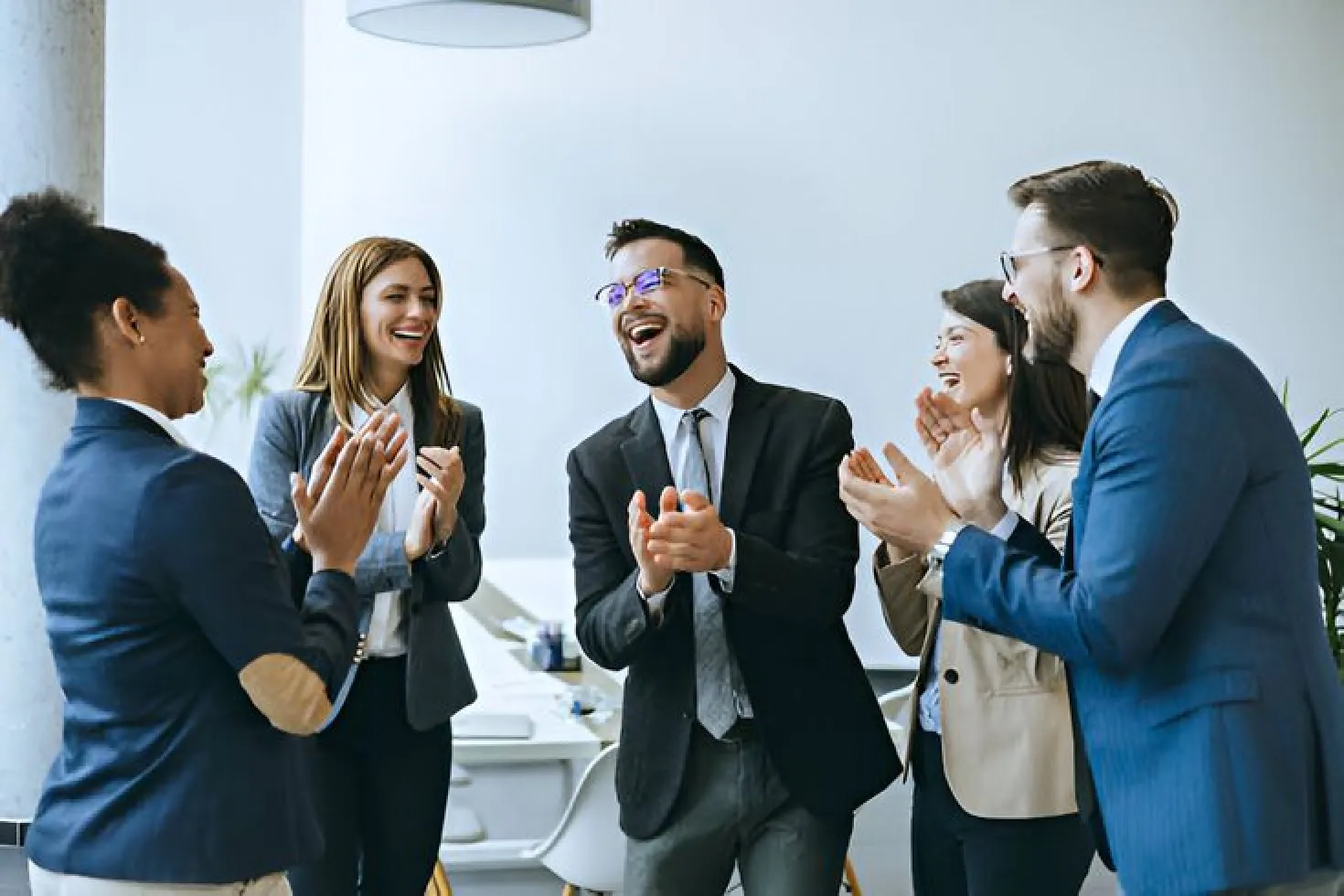 Тренинги личного развития